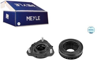 Подушка амортизатора перед l/p ford fiesta v fusion mazda 2 1.25-2.0 фото №1