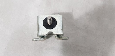 VW SEAT SKODA ЗАВІСА КРИШКИ БАГАЖНИКА 5G6827301C