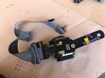 Левый pas безопасности hyundai sonata 1998-2001 фото №1