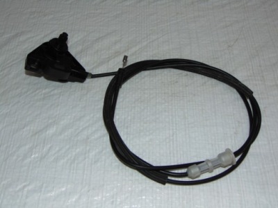 Townstar kangoo iv трос відкривання капот фото №1