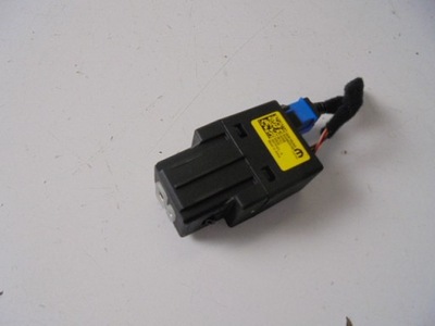 Разъём usb перед jeep compass ii фото №1