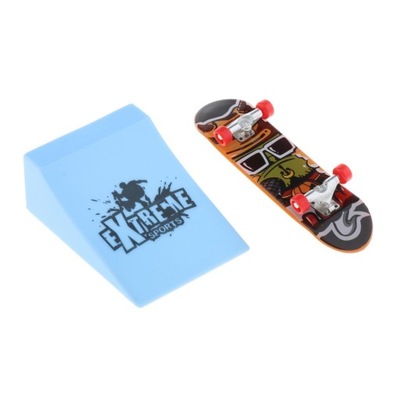 Mini Fingerboardy, Mini Deskorolka Model Zabawkowy 3