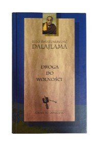 Droga do wolności Dalajlama