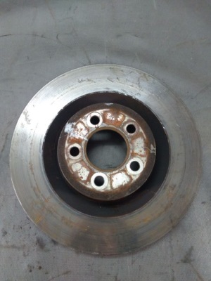 Dodge challenger charger srt диск тормозная фото №1