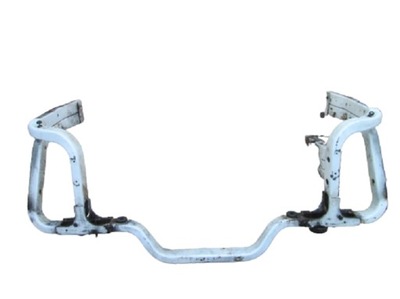 Ford f-250 11- f350 панель фары pas перед передний балка фото №1