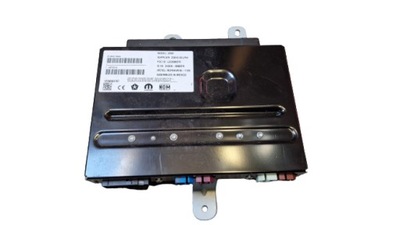 Chrysler pacifica модуль video 68227168an 2019 2020 фото №1