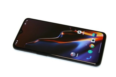 OnePlus 6T 128gb + 8gb Grade A Black