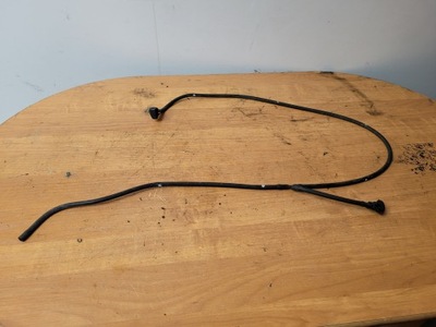 Омивачі капот ix35 фото №1