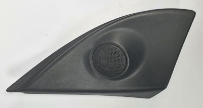 2008 opel astra h елемент  оздоблення дверей lh24468437 фото №1