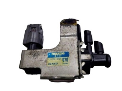 Клапан датчик вакууму mazda 6 3 2.2 mzr-cd 139700-0700 06-12 фото №1