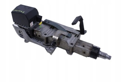 Колонка кермова блокування renault laguna ii 02r фото №1