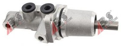 Насос гальмівний. mercedes sprinter 208d-314 00- фото №1