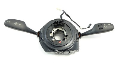 Bmw 3 f31 перемикач комбінований 9351148 фото №1