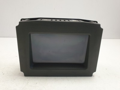 Opel vectra c дисплей радио ekran13208184 фото №1