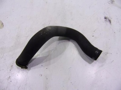 Wąż труба интеркулер renault koleos 2.0 dci фото №1