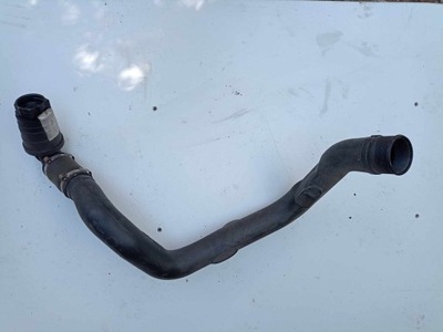 Шланг труба интеркулер movano master iii 2.3dci фото №1