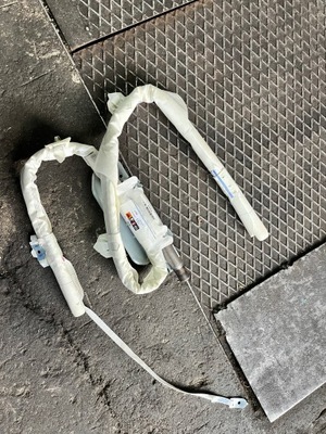 Шторка безпеки opel оригінальний номер 13250503 фото №1