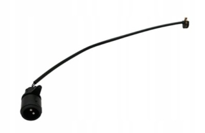 Vika 66151734901 контакт предупредительный, износ накладок тормозных фото №1