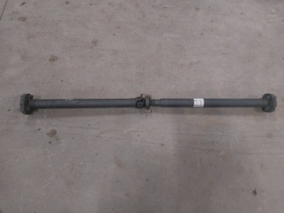 Wał приводной mercedes-benz w203 c180 2094100606 фото №1