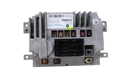 Chrysler pacifica 17- радио harman 68232028an фото №1