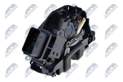 SERRURE PORTIÈRE FORD FOCUS C-MAX 1.8 10.03-03.07 3M5A-R21812-AL - milautoparts-fr.ukrlive.com