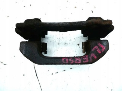 Скоба гальмівні задні ліва toyota verso 09-18r фото №1