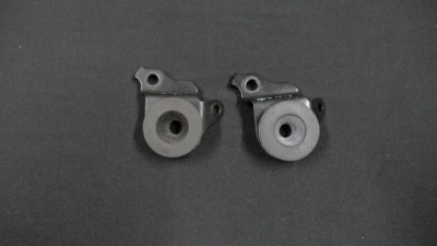 Bmw f20 f21 f30 f31 кронштейн труби трубка інтеркулер n55 7601877 фото №1