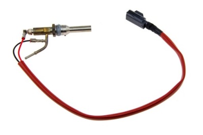 Клапан par топлива/инжектор dpf ford transit фото №1