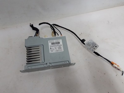 Citroen c3 iii 2016- радио фото №1