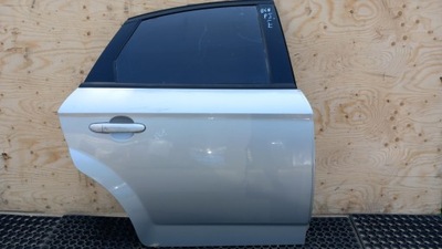 Ford mondeo mk4 hb дверь задняя правый 66 фото №1