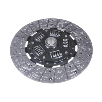 DISC CLUTCH SET BLUE PRINT ADC43144 MR165659  