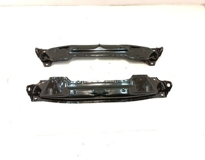 Балка pod радиатор daewoo tico фото №1