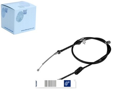 BLUE PRINT CABLE FRENOS DE MANO HONDA ACCORD VII  