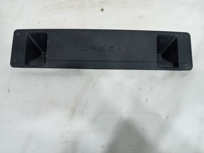 BT-458 PORSCHE MACAN 95B SOPORTE TABLAS 95B807287K  