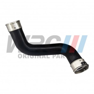 Шланг интеркулер wrc 5700045 wrc_5700045 фото №1