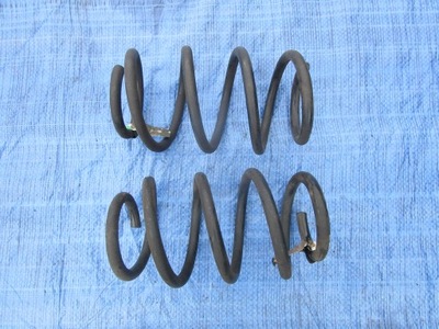 Dodge nitro jeep cherokee kk 2008 пружина задняя фото №1