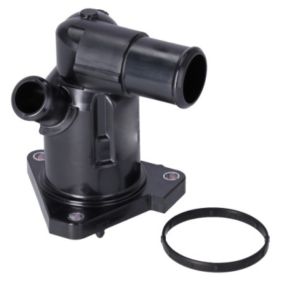 Febi термостат toyota фото №1