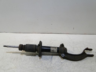 Audi a4 b8 амортизатор правий перед 8k0412384f фото №1