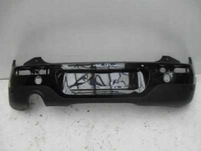 Бампер задня задній mini f54 оригінал фото №1