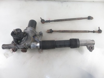 Рулевая рейка honda civic vii 5360es5ac500 фото №1