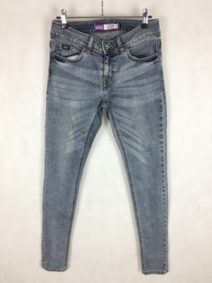 Superdry Cassie skinny jeans 25/32 *PWS95*