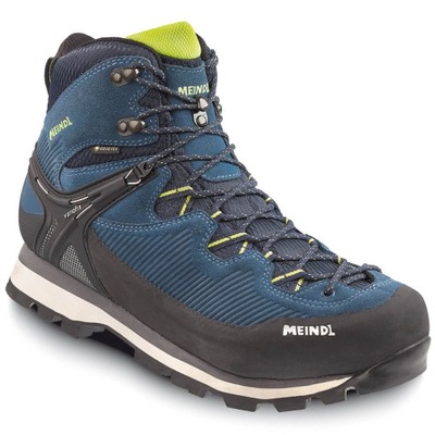 Buty trekkingowe męskie MEINDL TERLAN GTX r.41.5