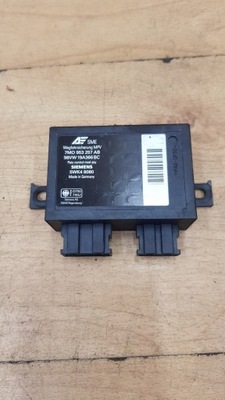 Модуль иммобилайзер ford galaxy mk1 фото №1