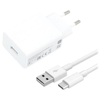 Ładowarka do telefonu typ USB C