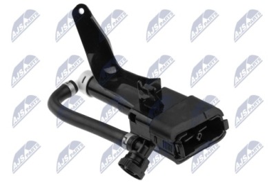 Омивач фара nty eds-mz-013 фото №1