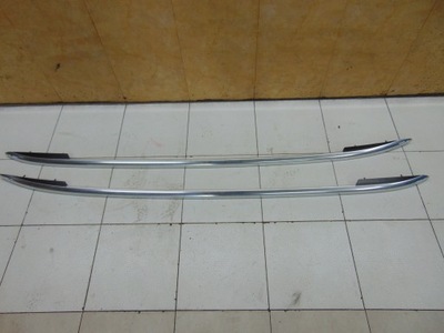 Рейлинг рейлинги vw golf vii 5g9 kombi фото №1