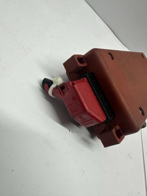 Модуль интерфейс телефона audi a4 b6 8d0862335b фото №1