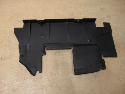 Воздуховод воздуха ловушка левая citroen c4 фото №1