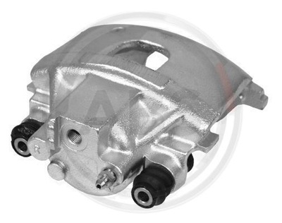 SOPORTE DE FRENADO CHRYSLER VOYAGER 97-01 LP  