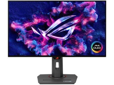 ROG Swift OLED PG32UCDM | 27 to 31.5 Inches | Gaming